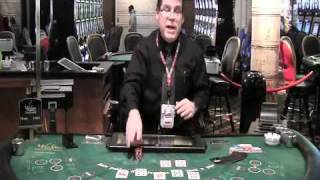 Texas Hold’em tutorial Part 3