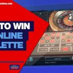 Online Roulette Strategy | Tips To Win Every Time! 🤑🤑