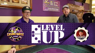 Craps Dealer Tells All | Level Up at Dice 01