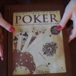 ASMR Poker Lesson * Tapping * Unpackaging * Whispers