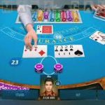 Learn How To Play 💵BlackJack 🖤 21💵