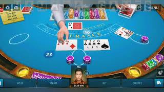 Learn How To Play 💵BlackJack 🖤 21💵