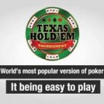 Which is the Easiest Poker Game