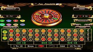 Gameking Roulette Winning Trick Tips In Hindi #Roulette #Winning #Losscover