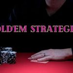 More Amazing Texas Hold’em Poker Strategies