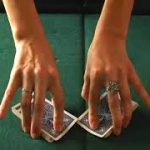 How to Shuffle Cards for Blackjack