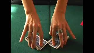 How to Shuffle Cards for Blackjack