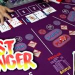 LAST LONGER AT THE TABLE – Baccarat System Review