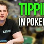 How Much Should I Tip The Dealers In Poker?