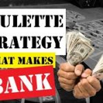 ROULETTE STRATEGY to WIN | Inside bets | Roulette Strategy to WIN and MAKE big MONEY