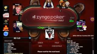 texas holdem poker SIT N GO tips gameplay part 2