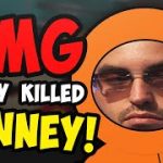 HIGH STAKES POKER | OMG they KILLED Kenney!