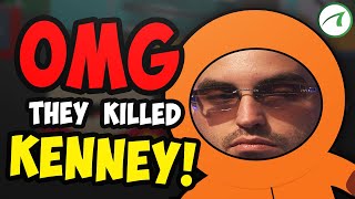 HIGH STAKES POKER | OMG they KILLED Kenney!