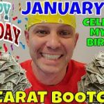 Christopher Mitchell Las Vegas Strip 42nd Birthday Celebration & Baccarat Bootcamp.