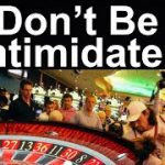 Simple Winning Roulette Strategy | WIN WIN WIN