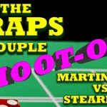 Martingale vs Stearn 2.0 Craps Strategy Shoot-Off