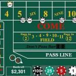 Q Best craps Strategy For Dice Controllers/setters/Monacout Craps