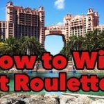 [MUST WATCH] *HD* How To Win At Roulette. Bahamas Style! Best Roulette Strategy