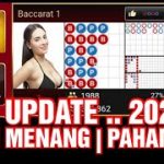 Day5.1 Cara Menang Baccarat Dengan Mudah dan Santai | Ikuti Bandar & Martingale