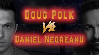 DNegs CONTINUES SMASHING Dnegs Polk Showdown #27 | BERKEY CHIN