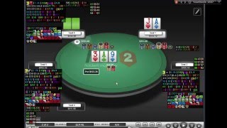 Advanced Poker Strategy:  “When to Turn a Bluff-Catcher into a Check-Raise for Value Hand” YourDoom