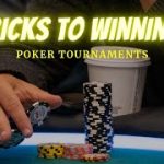 Poker Tips and Tricks | Texas Hold’em Strategies