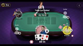 Poker Tips