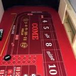 $200 into $400  arctic circle craps strategy