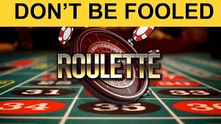 Win $10 Every Spin Roulette Strategy Debunked