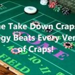 Play Craps for a Living!