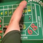 Craps strategy/side game.. Laying Soldier