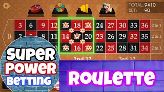 supre power betting system to play roulette to win