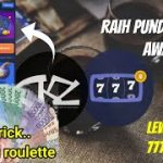 TIPS & TRIK MAIN ROULETTE 777SLOT.IO 🎰 AUTO WIN TERUS❗| SITUS PENCARI UANG 777SLOT.IO🎰 TERBARU❗