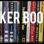 Poker Books | The Nightly Grind Poker VLOG