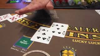 How-To Play Blackjack with Station Casinos