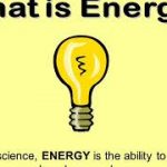 Class 5 science ( matter and energy)