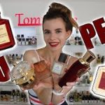 MY COLLECTION OF BACCARAT ROUGE 540 DUPES | Tommelise