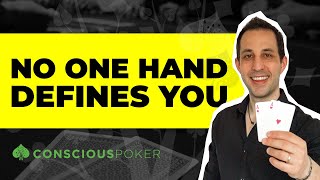 Poker Tips: No One Session Defines You