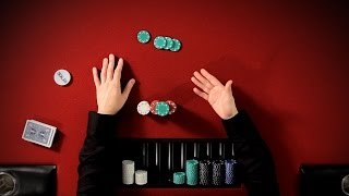 How to Raise | Poker Tutorials