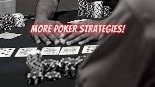 Talking About Poker Strategy | How to Play Texas Hold’em