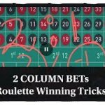 COLUMN BETs Roulette winning tricks