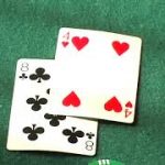 How to Take Bets in Blackjack