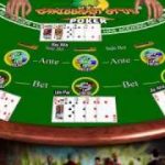 Caribbean Stud Poker  Strategy