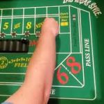 Craps strategy one don’t and go part 2