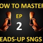 How To Master Heads-Up SNGs, Part 2 – Basic Strategy