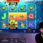 INSANE $$40,000 Big Bass Bonanza JACKPOT (ROOBET,STAKE,Bitstarz,FortuneJack)