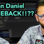 POLK VS NEGREANU | NEGREANU IS A MAN ON A MISSION! Joined by Dr. GTO