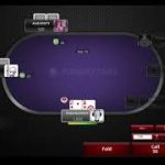 Texas Hold’em Poker Strategy for Tournaments
