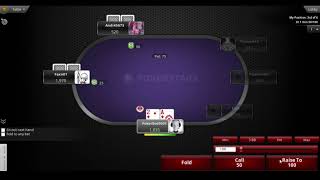 Texas Hold’em Poker Strategy for Tournaments