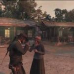 Red Dead Redemption: How To Duel, Cheat At Poker,  & Rank Up Honor / Fame Glitch In *HD*